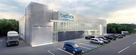 beflex kulim|KATEK SE: KATEK steps into the Euro.